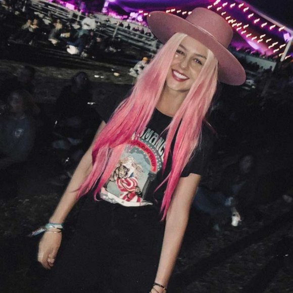 - El bromance - FREEDOM OF LOVE graphic tee - Picture 4 of 7